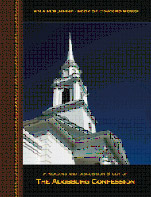 graphic representation of Augsburg Confession study